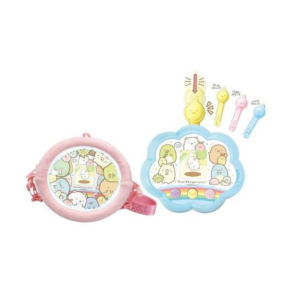 タカラトミー（TAKARA TOMY） すみっコぐらし すみっコキャッチDX