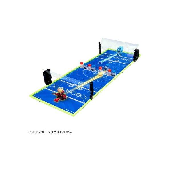 タカラトミー（TAKARA TOMY） 【送料無料】キャップ革命 ボトルマン