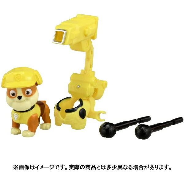 タカラトミー（TAKARA TOMY） パウ・パトロール ザ・ムービー ワン