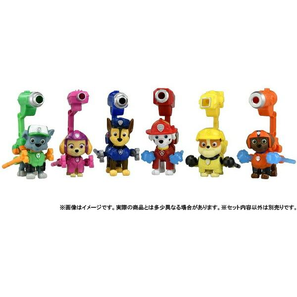 タカラトミー（TAKARA TOMY） パウ・パトロール ザ・ムービー ワン