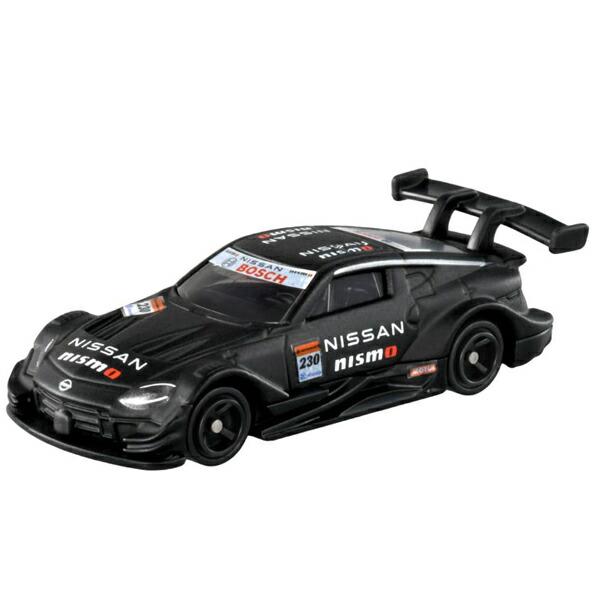 タカラトミー（TAKARA TOMY） トミカ No.13 日産 フェアレディZ NISMO