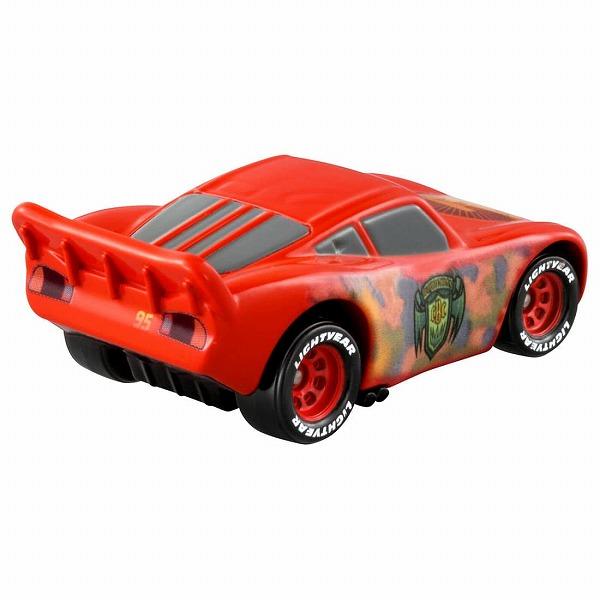 タカラトミー（TAKARA TOMY） カーズ トミカ C-31 ライトニング