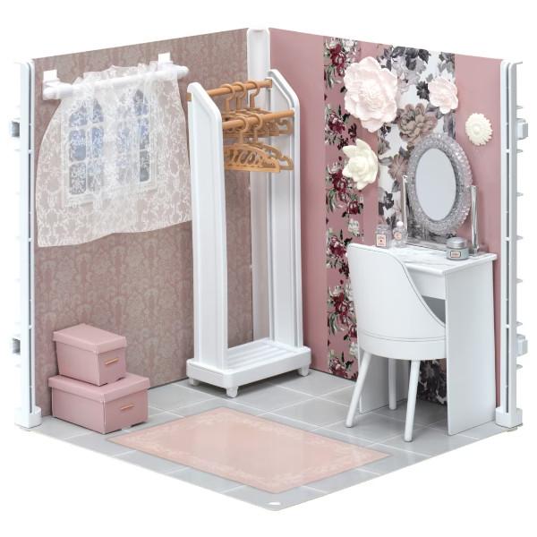 タカラトミー（TAKARA TOMY） リカちゃん インテリアコーディネート