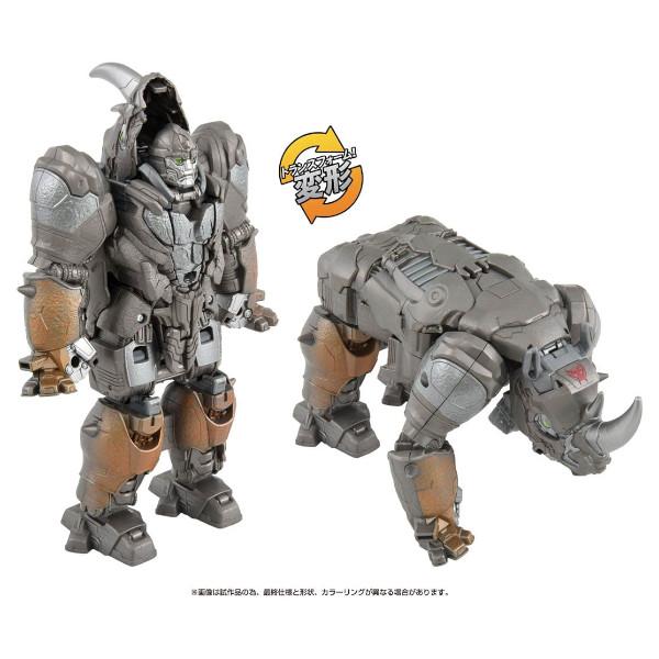 タカラトミー（TAKARA TOMY） トランスフォーマー ビースト覚醒