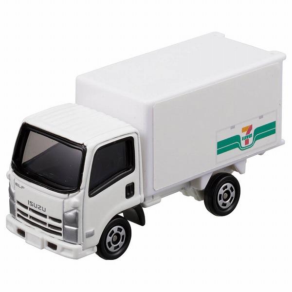 タカラトミー（TAKARA TOMY） トミカワールド トミカタウン セブン