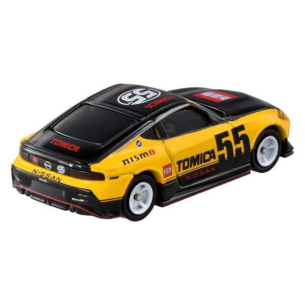 タカラトミー（TAKARA TOMY） トミカ 日産 フェアレディZ NISMO トミカ