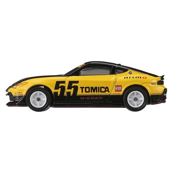 タカラトミー（TAKARA TOMY） トミカ 日産 フェアレディZ NISMO トミカ