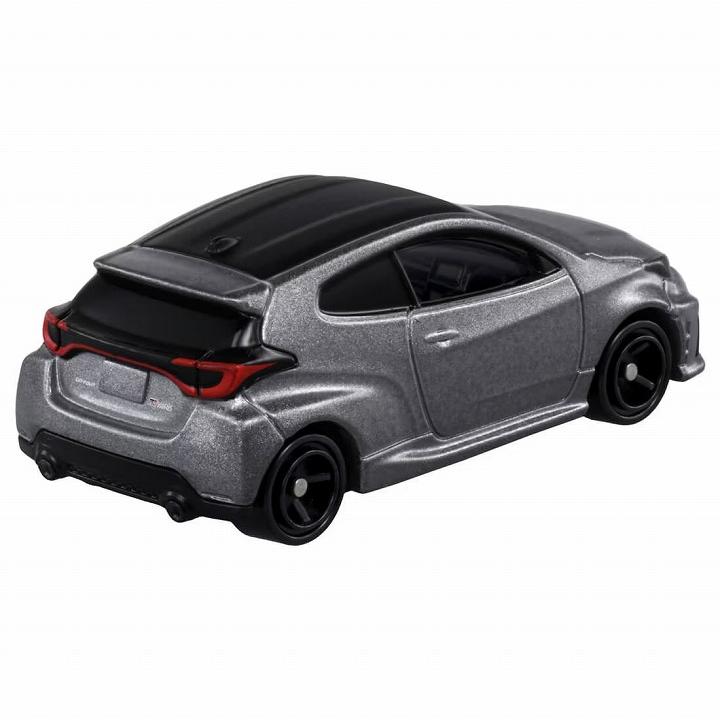 タカラトミー（TAKARA TOMY） トミカ No.89 トヨタ GR ヤリス ギフト