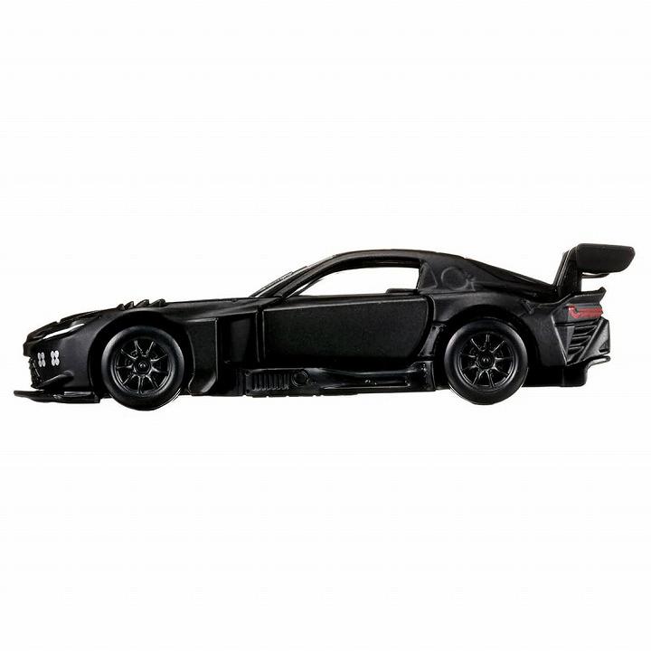 タカラトミー（TAKARA TOMY） トミカプレミアムRacing GR GT3 おもちゃ