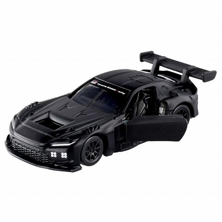 タカラトミー（TAKARA TOMY） トミカプレミアムRacing GR GT3 おもちゃ