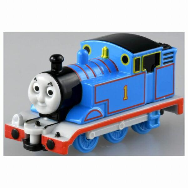 タカラトミー（TAKARA TOMY） トミカ トーマストミカ ベーシックセット