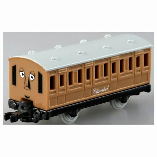 タカラトミー（TAKARA TOMY） トミカ トーマストミカ ベーシックセット