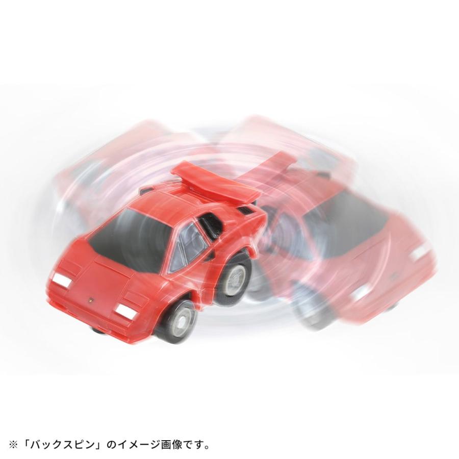 タカラトミー（TAKARA TOMY） チョロQ e-11 ランボルギーニ