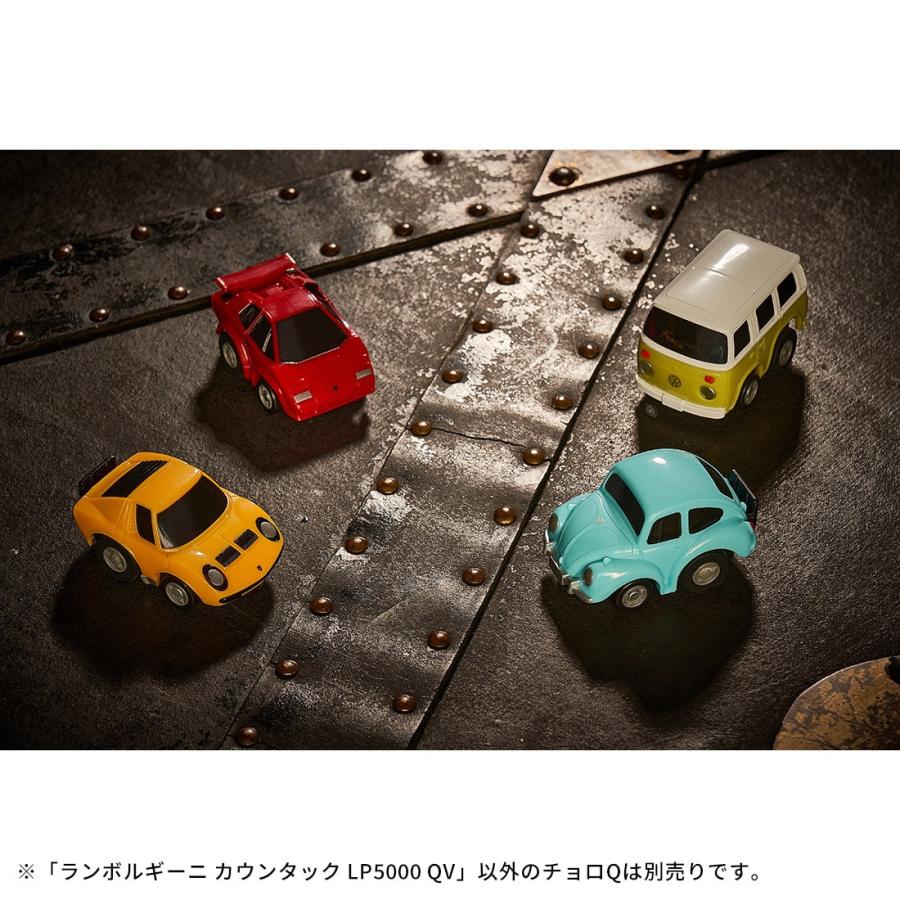タカラトミー（TAKARA TOMY） チョロQ e-11 ランボルギーニ