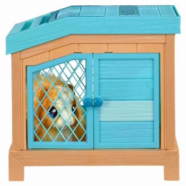 タカラトミー（TAKARA TOMY） ママサプライズ! モルモット お世話