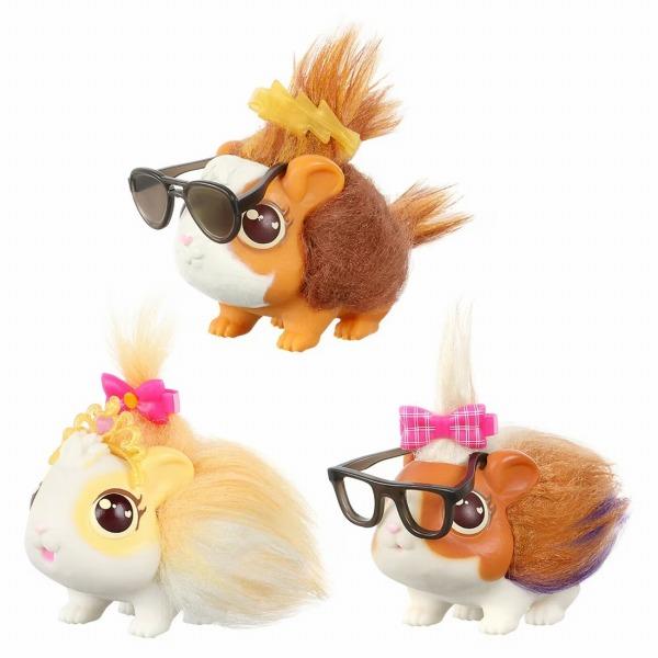 タカラトミー（TAKARA TOMY） ママサプライズ! モルモット お世話