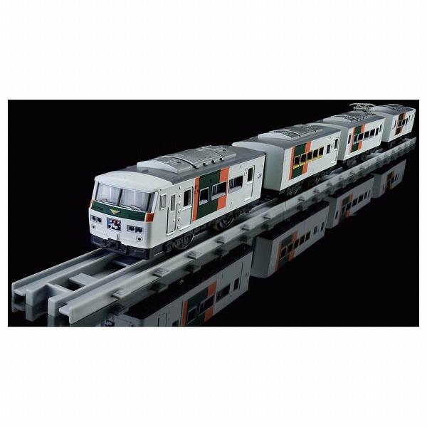 タカラトミー（TAKARA TOMY） プラレール リアルクラス 185系特急電車
