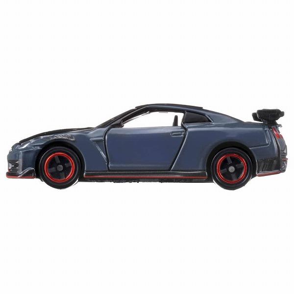 タカラトミー（TAKARA TOMY） トミカ No.60 日産 NISSAN GT-R NISMO 箱