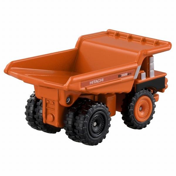 タカラトミー（TAKARA TOMY） トミカ No.103 日立建機 リジッドダンプ