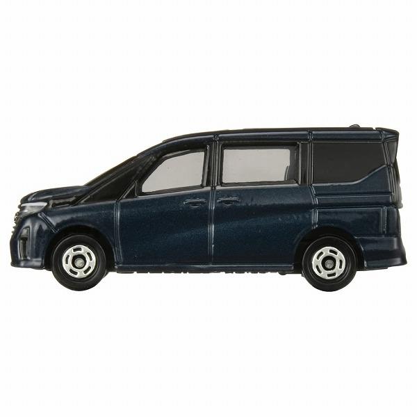 タカラトミー トミカ No.94 日産 セレナ 箱 ギフト プレゼント タカラトミー トミカ No.94 日産 セレナ 箱 ギフト プレゼント