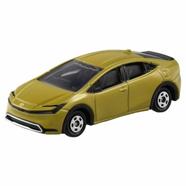 タカラトミー（TAKARA TOMY） トミカ No.19 トヨタ プリウス 箱