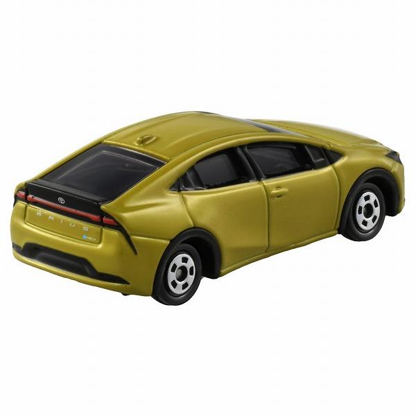 タカラトミー（TAKARA TOMY） トミカ No.19 トヨタ プリウス 箱