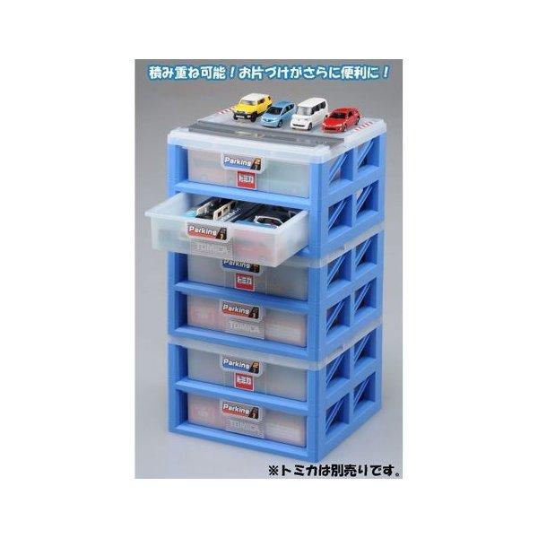 はこぽす対応商品】 タカラトミー トミカ パーキングケース24 ミニカー 車 おもちゃ 収納 3歳以 おもちゃ 男の子 乗り物 車 収納 片付け 駐車場 スロープ トミカ パーキングケース24 タカラトミー 3才から