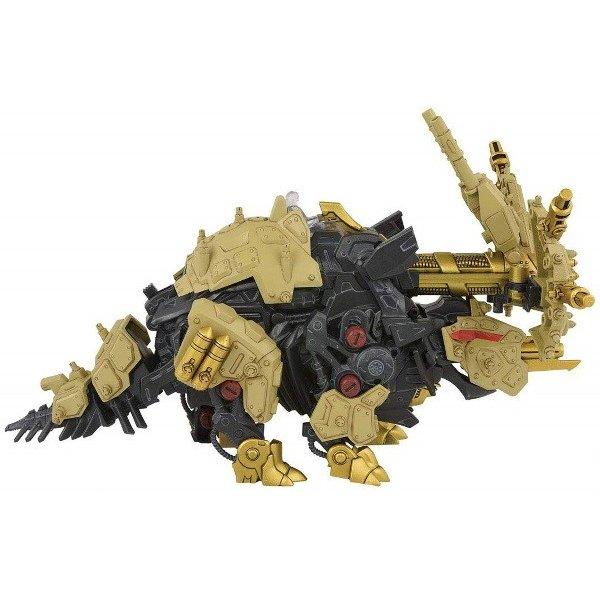 【新品未開封2点セット】ゾイド スティレーザー & キャノンブル　タカラトミー タカラトミー（TAKARA TOMY） ゾイドワイルド ZW32 スティレイザー