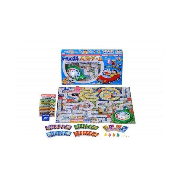 好きに ドラえもん 人生ゲーム タカラトミー プレゼント Wantannas Go Id