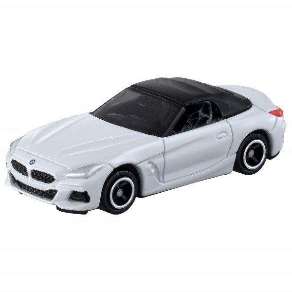 タカラトミー トミカ No.74  Z4初回特別仕様 タカラトミー（TAKARA TOMY） トミカ No.74 BMW Z4 初回特別仕様