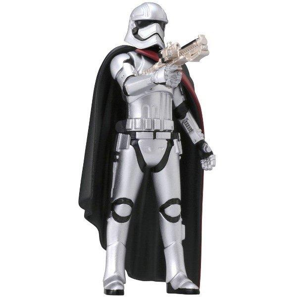 タカラトミー メタコレ スター・ウォーズ #11 キャプテン タカラトミー メタコレ スター・ウォーズ #11 キャプテン