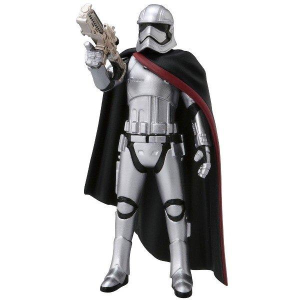 タカラトミー メタコレ スター・ウォーズ #11 キャプテン タカラトミー メタコレ スター・ウォーズ #11 キャプテン