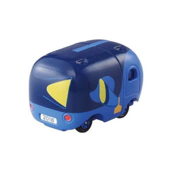 タカラトミー（TAKARA TOMY） トミカ ディズニーモータース ツムツム