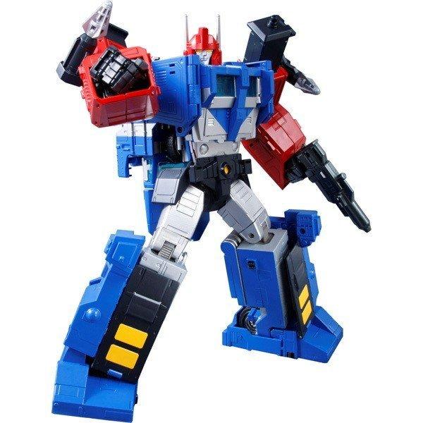 第1位獲得 トランスフォーマー マスターピース Mp31 デルタマグナス タカラトミー プレゼント 珍しい Www Cepici Gouv Ci