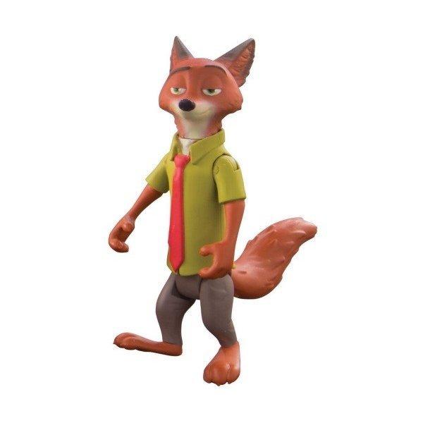 大好き ズートピア ディズニー なかよしコレクション プレゼント タカラトミー ニックのオープンカー その他 Www We Job Com