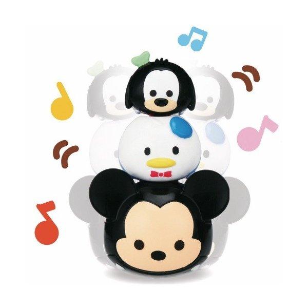 タカラトミー（TAKARA TOMY） ディズニー ゆらキャラ ツムツム