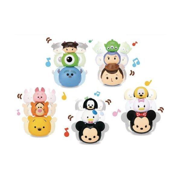 ディズニー ゆらキャラ ツムツム ミッキー フレンズ タカラトミー プレゼント プラスマート ヤフー店 通販 Yahoo ショッピング