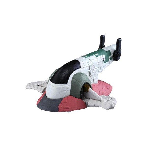 タカラトミー（TAKARA TOMY） トミカ TSW-07 スター・ウォーズ