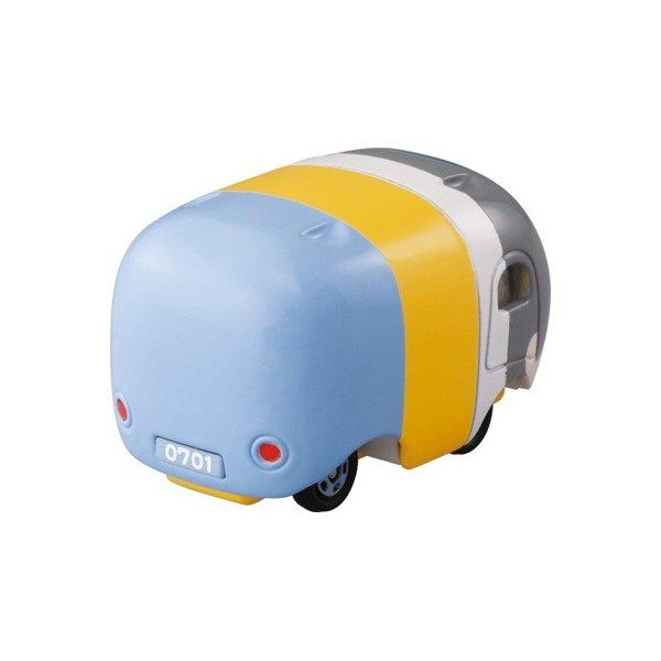 タカラトミー（TAKARA TOMY） トミカ ディズニーモータース ツムツム