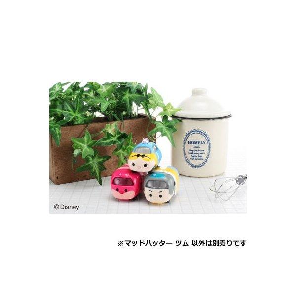 タカラトミー（TAKARA TOMY） トミカ ディズニーモータース ツムツム