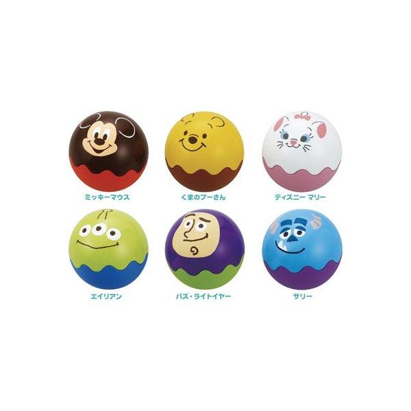 タカラトミー（TAKARA TOMY） ディズニー ボールでごきげん