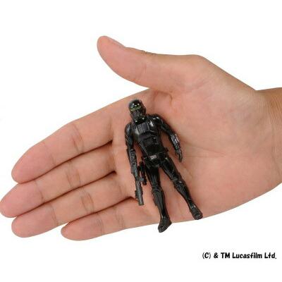 タカラトミー メタコレ スター・ウォーズ デス・トルーパー タカラトミー メタコレ スター・ウォーズ デス・トルーパー