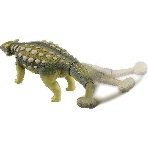 アニア Al 14 アンキロサウルス タカラトミー 恐竜フィギュア おもちゃ プレゼント プラスマート ヤフー店 通販 Yahoo ショッピング