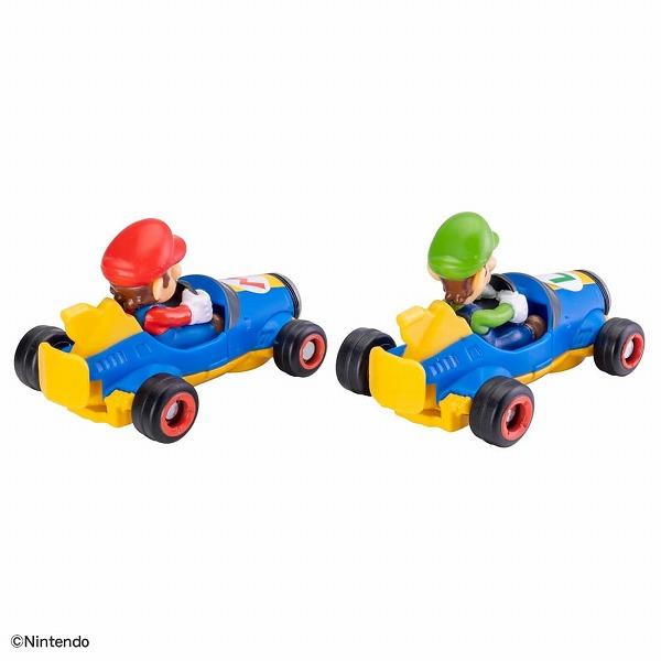 タカラトミー（TAKARA TOMY） ドリフトトミカ マリオカート ドリフト