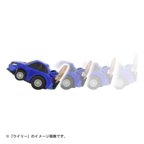 タカラトミー（TAKARA TOMY） チョロQ e-05 ホンダ シビック タイプR