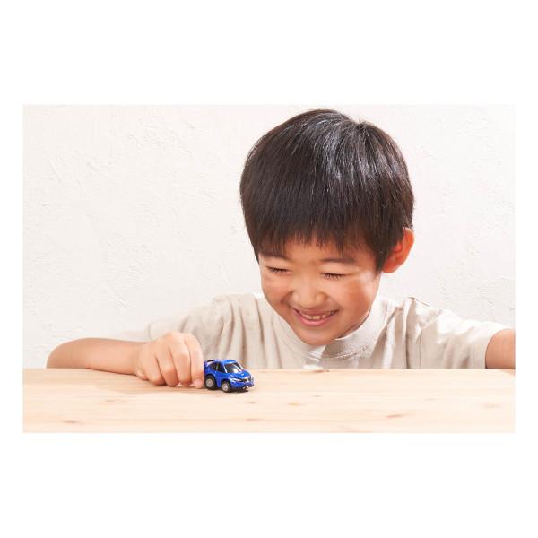 タカラトミー（TAKARA TOMY） チョロQ e-05 ホンダ シビック タイプR