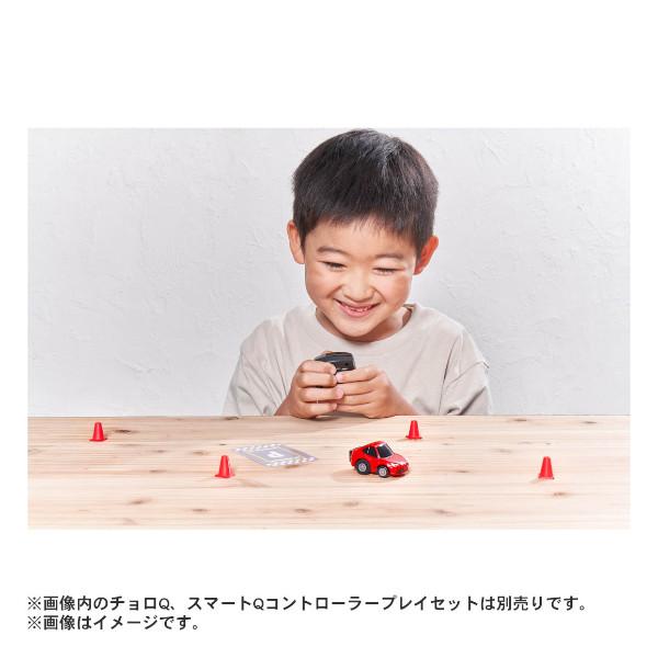 タカラトミー（TAKARA TOMY） チョロQ e-05 ホンダ シビック タイプR