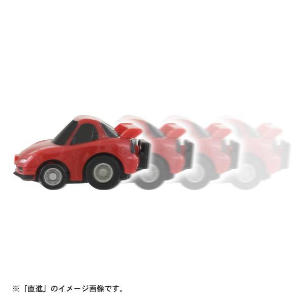 タカラトミー（TAKARA TOMY） チョロQ e-07 マツダ RX-7 FD3S おもちゃ