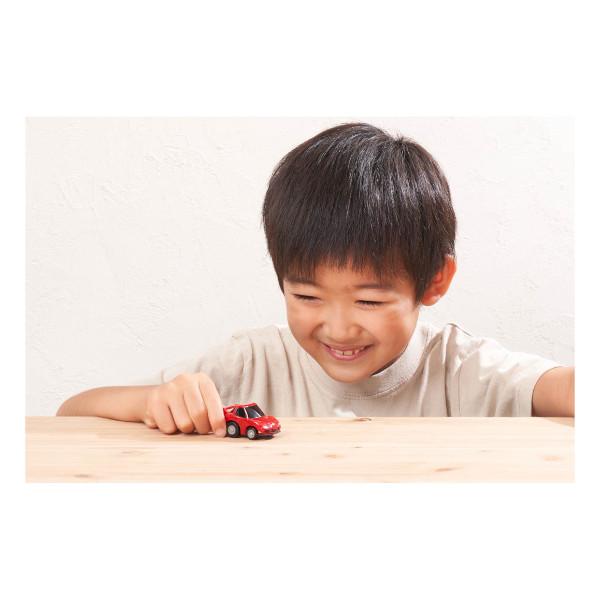 タカラトミー（TAKARA TOMY） チョロQ e-07 マツダ RX-7 FD3S おもちゃ