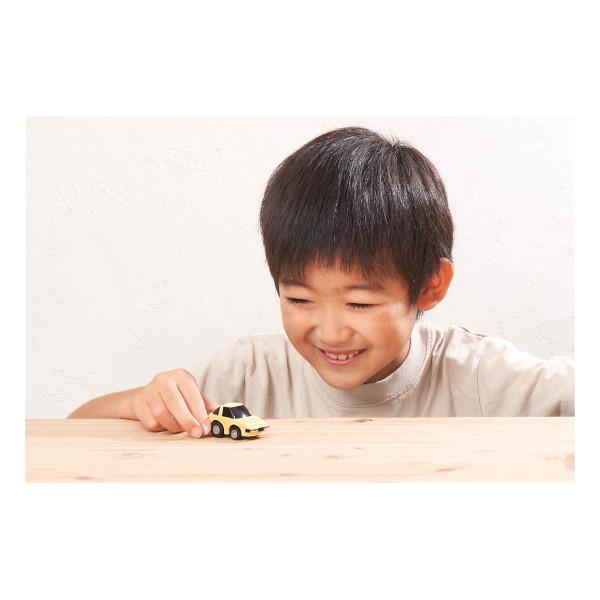タカラトミー（TAKARA TOMY） チョロQ e-08 マツダ RX-7 SA22C